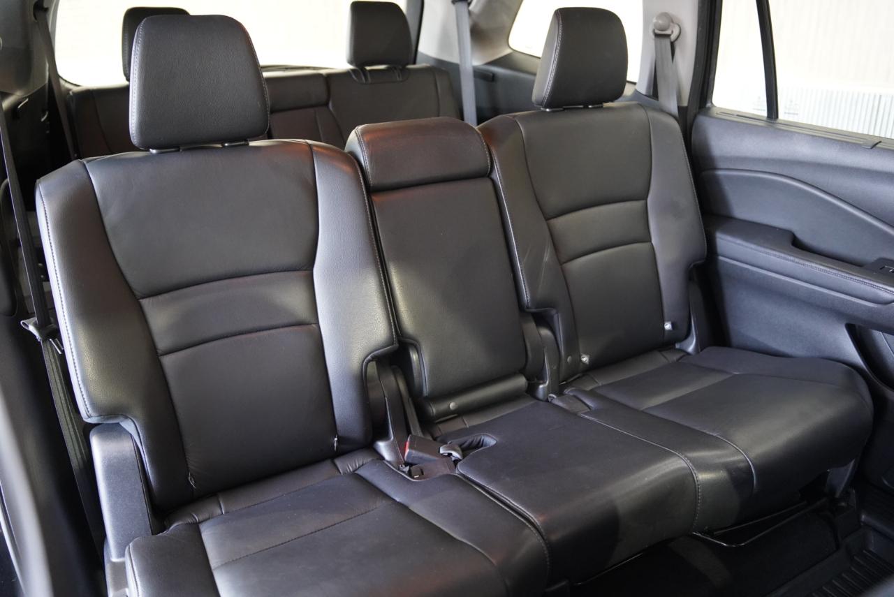 Honda Pilot EX-L 2WD 2019