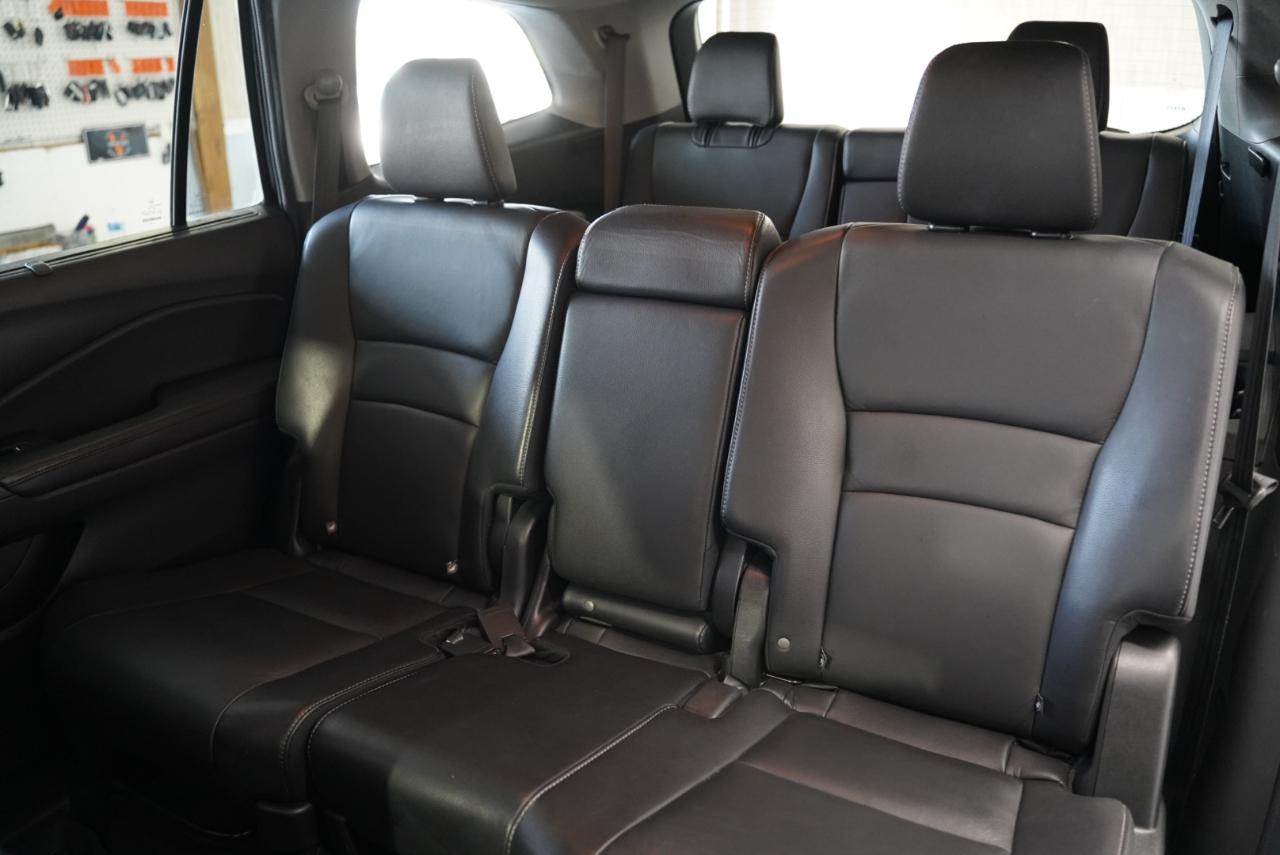 Honda Pilot EX-L 2WD 2019