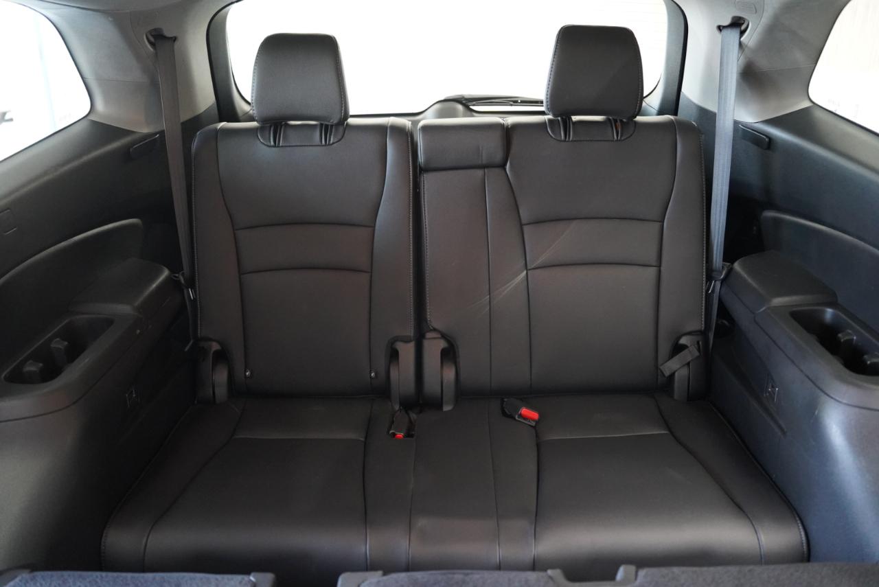 Honda Pilot EX-L 2WD 2019