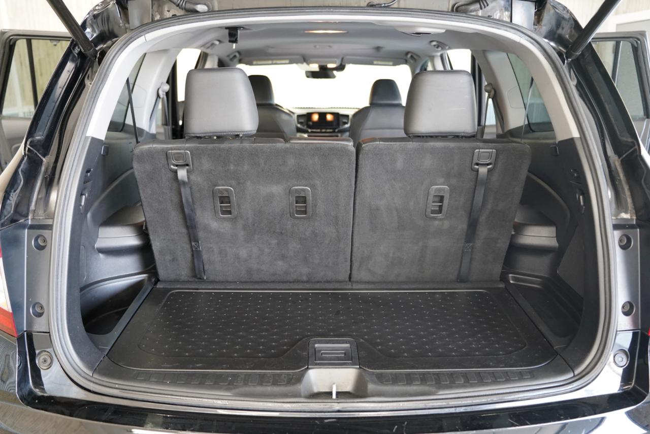 Honda Pilot EX-L 2WD 2019