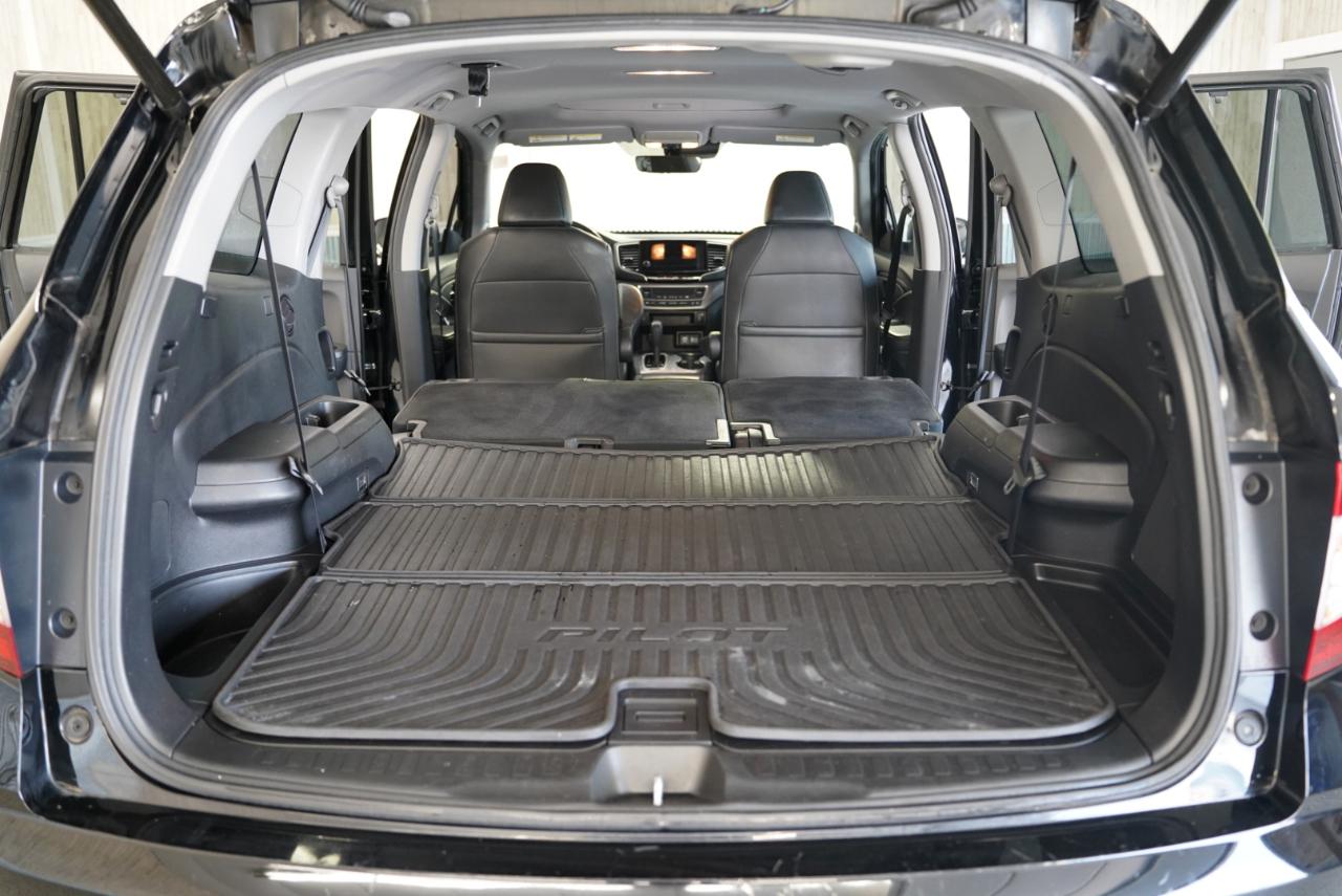 Honda Pilot EX-L 2WD 2019