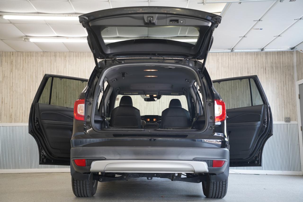 Honda Pilot EX-L 2WD 2019