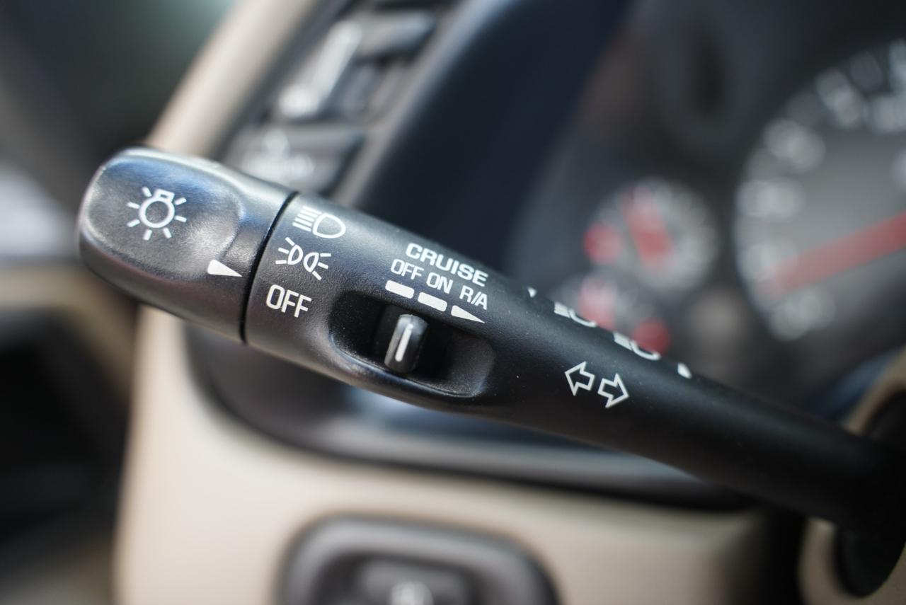 Chevrolet Corvette 2dr Convertible 2003