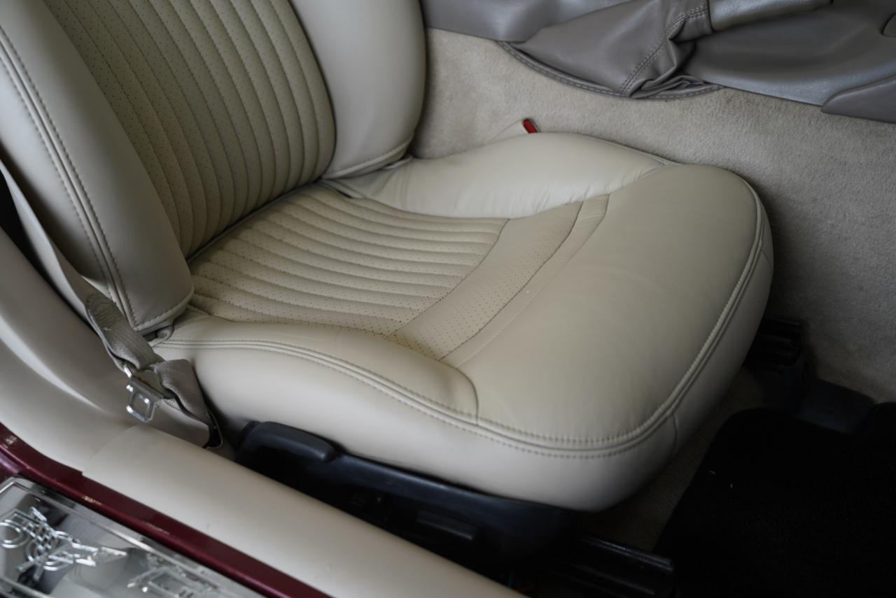 Chevrolet Corvette 2dr Convertible 2003