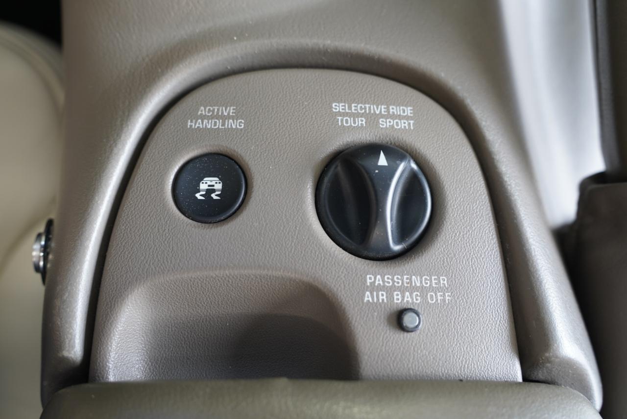 Chevrolet Corvette 2dr Convertible 2003