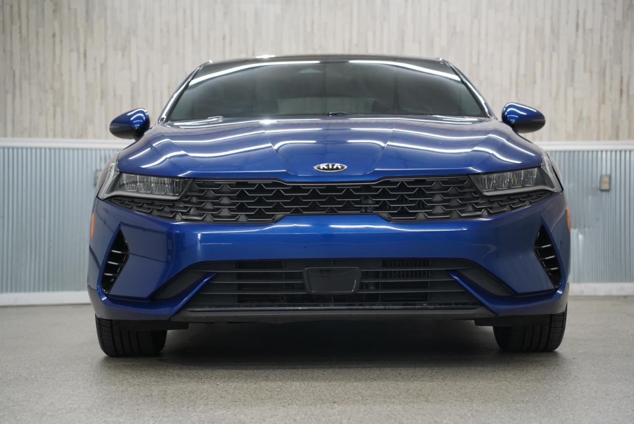 Kia K5 EX Auto FWD 2021