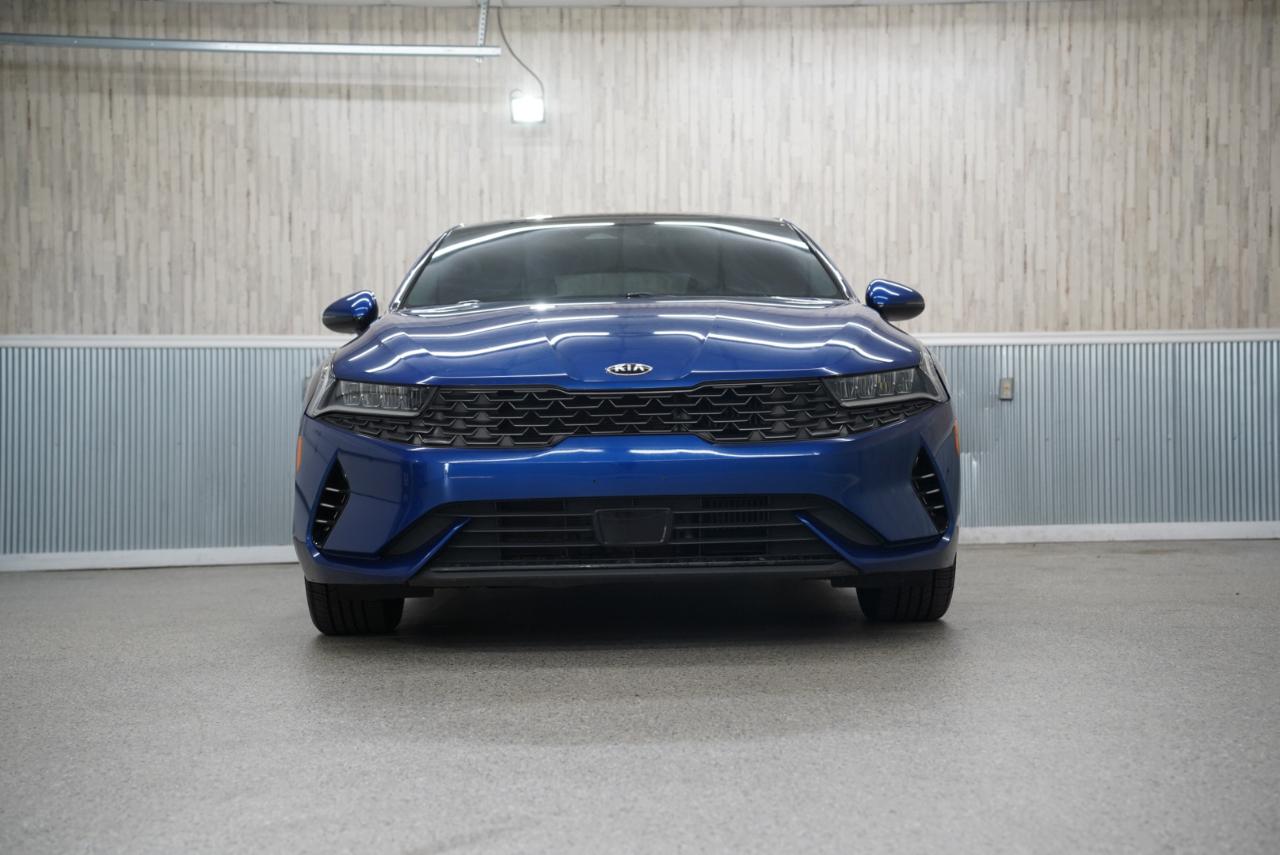 Kia K5 EX Auto FWD 2021