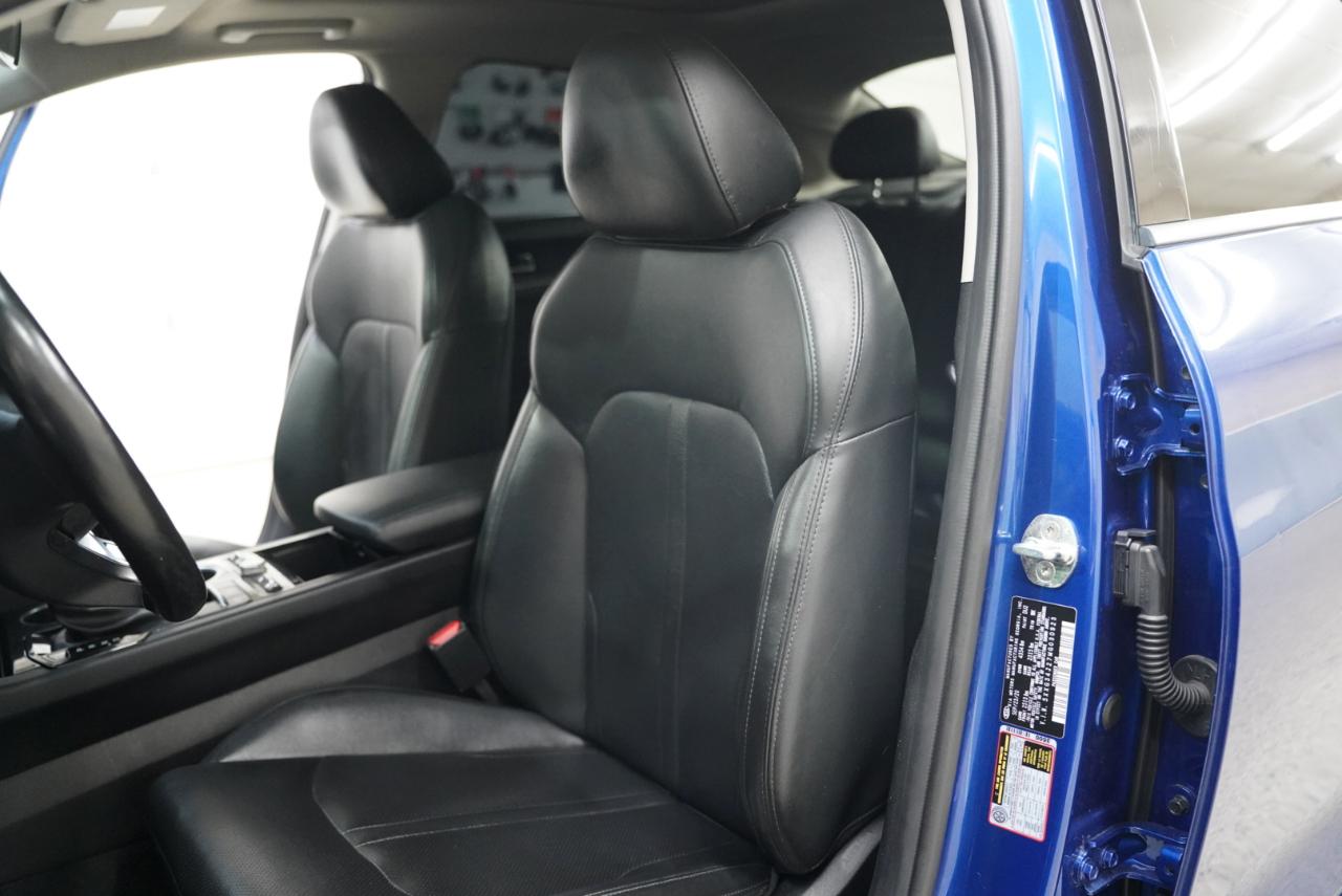 Kia K5 EX Auto FWD 2021