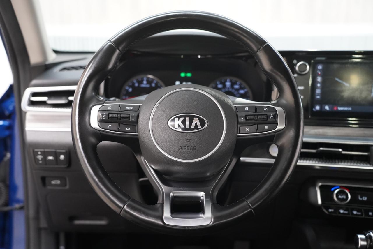 Kia K5 EX Auto FWD 2021