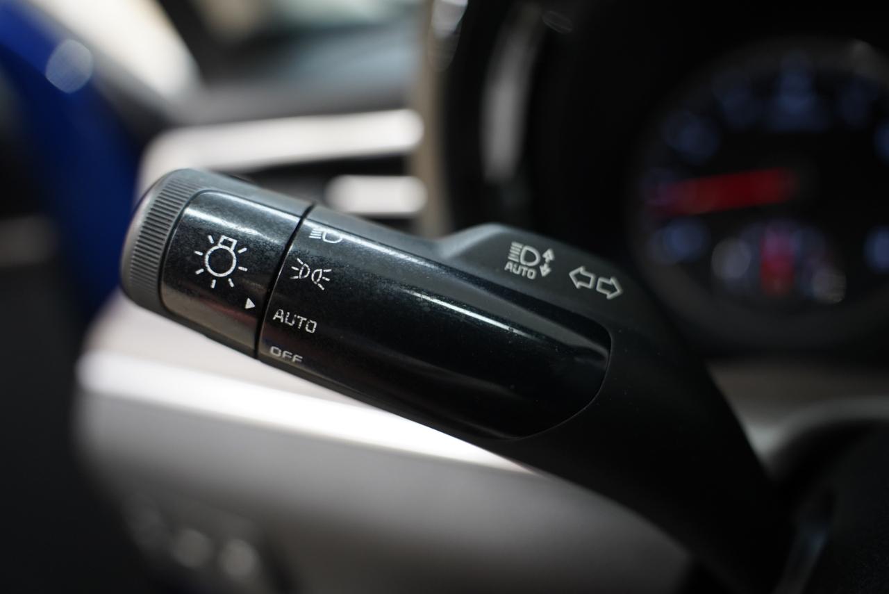 Kia K5 EX Auto FWD 2021