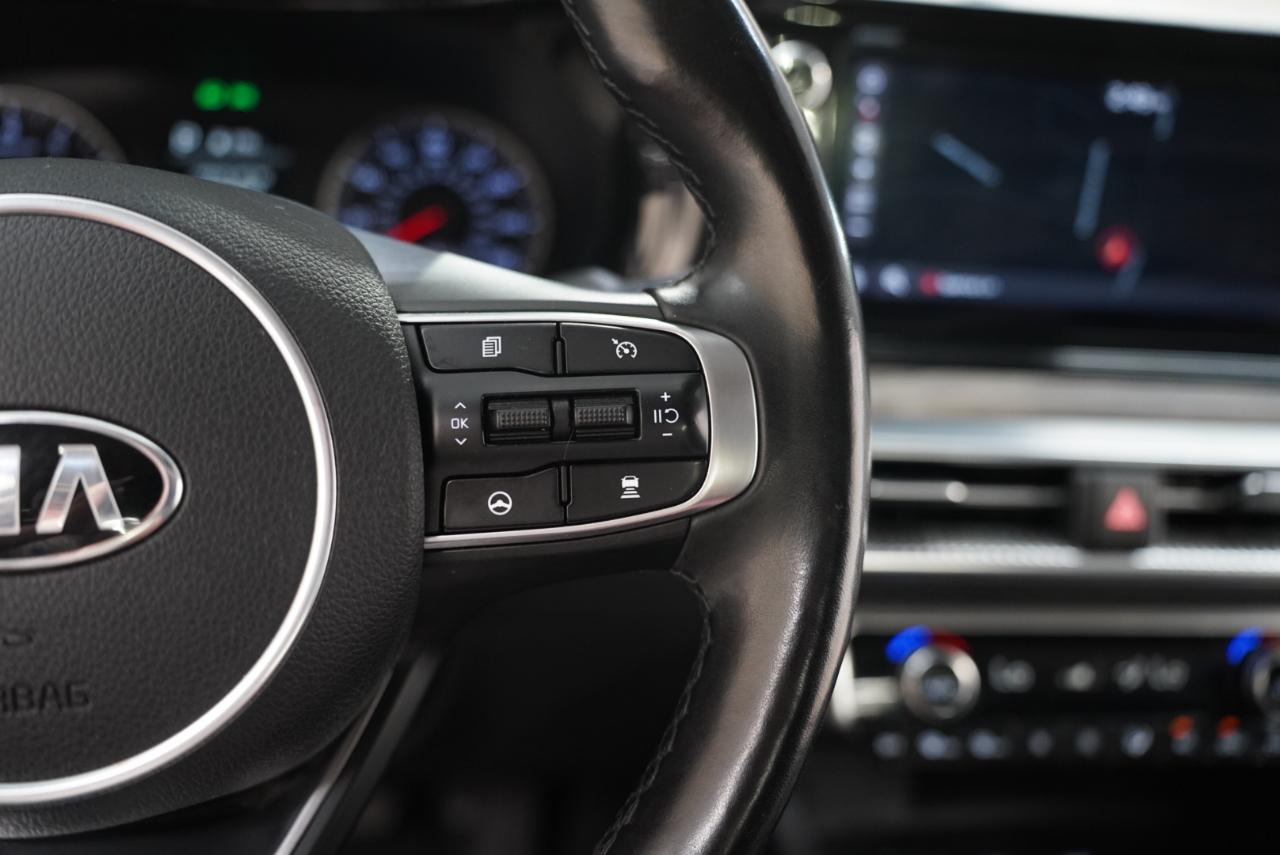 Kia K5 EX Auto FWD 2021