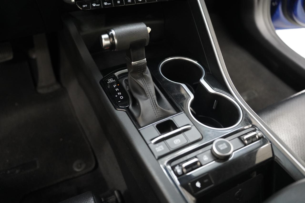 Kia K5 EX Auto FWD 2021