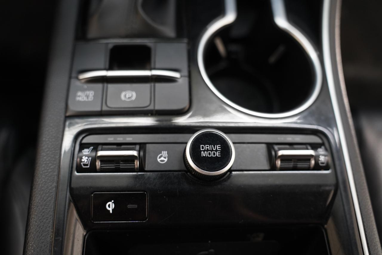 Kia K5 EX Auto FWD 2021