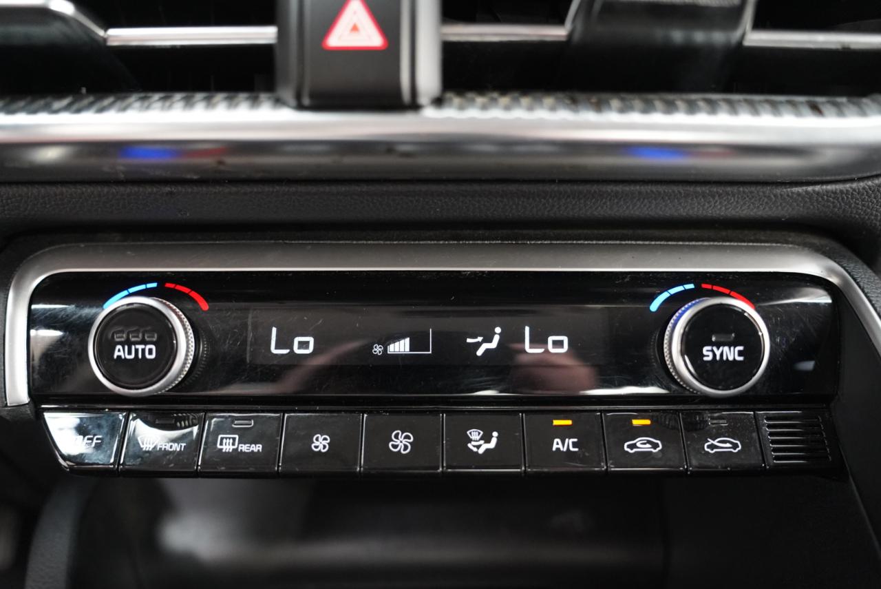 Kia K5 EX Auto FWD 2021