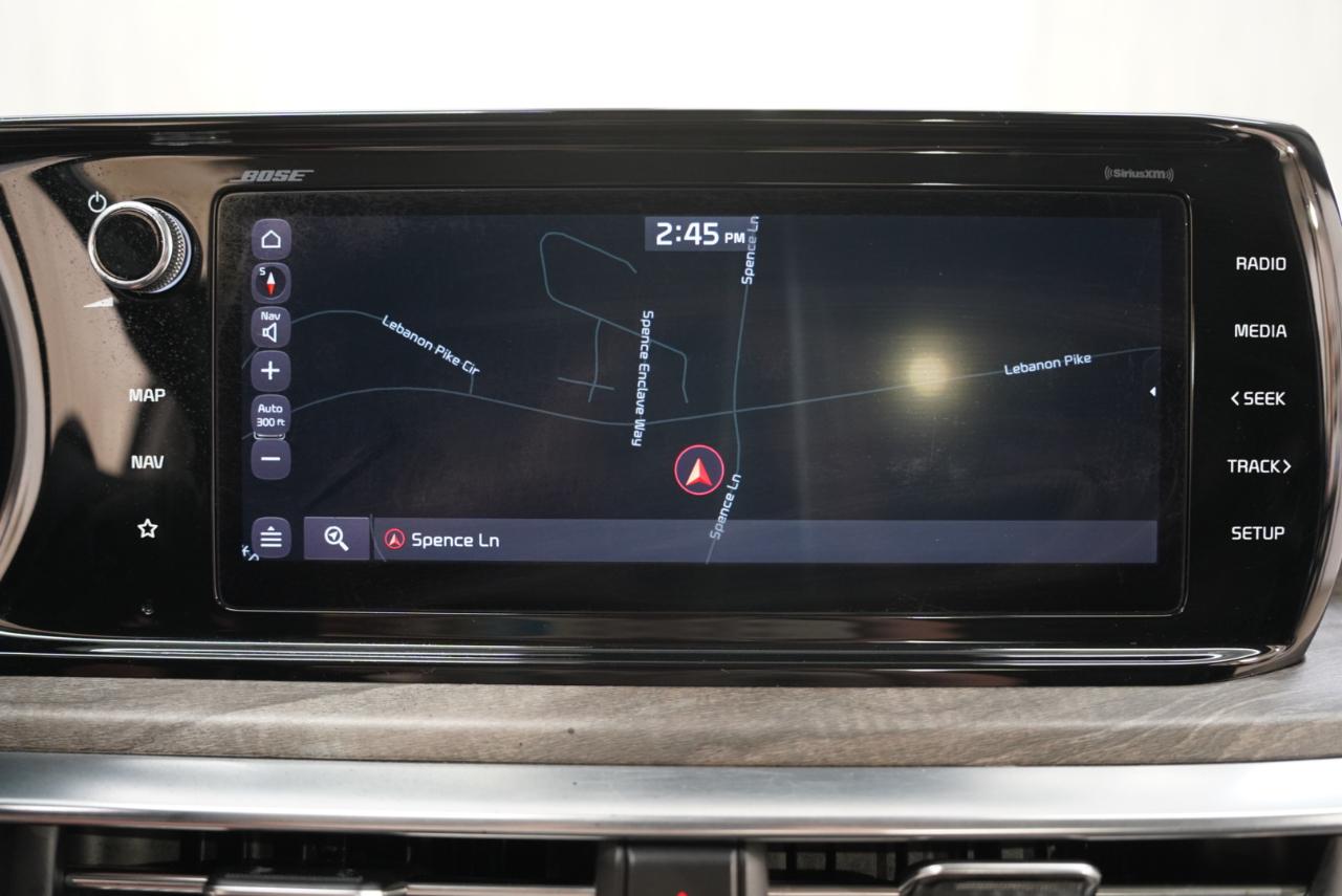 Kia K5 EX Auto FWD 2021