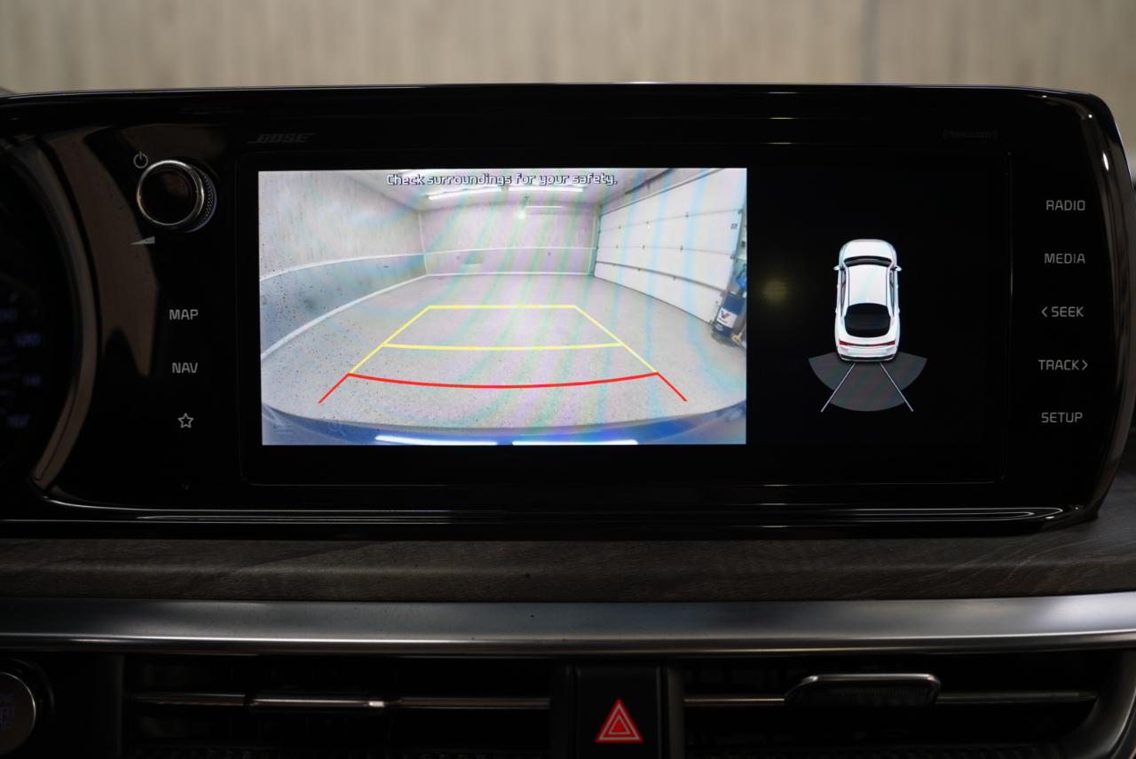 Kia K5 EX Auto FWD 2021