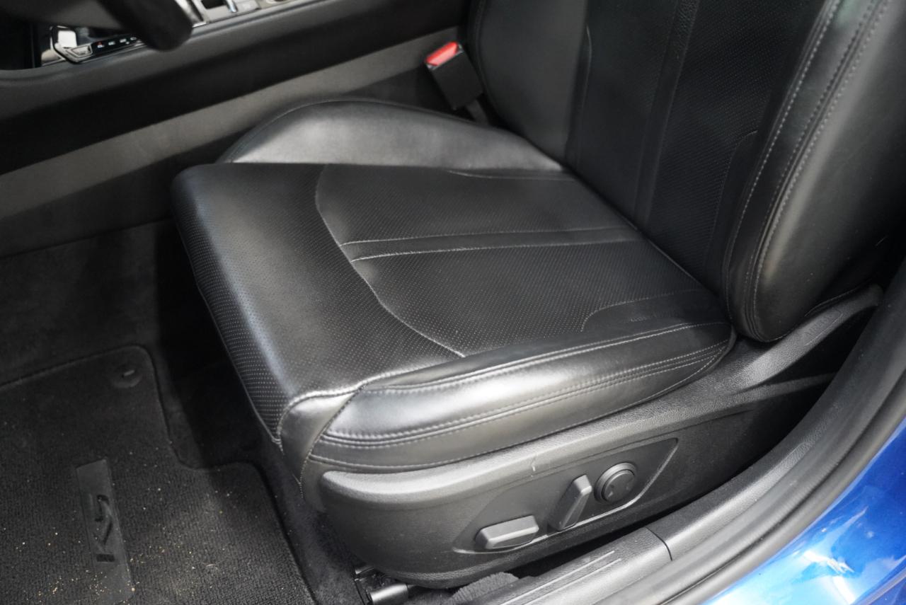 Kia K5 EX Auto FWD 2021