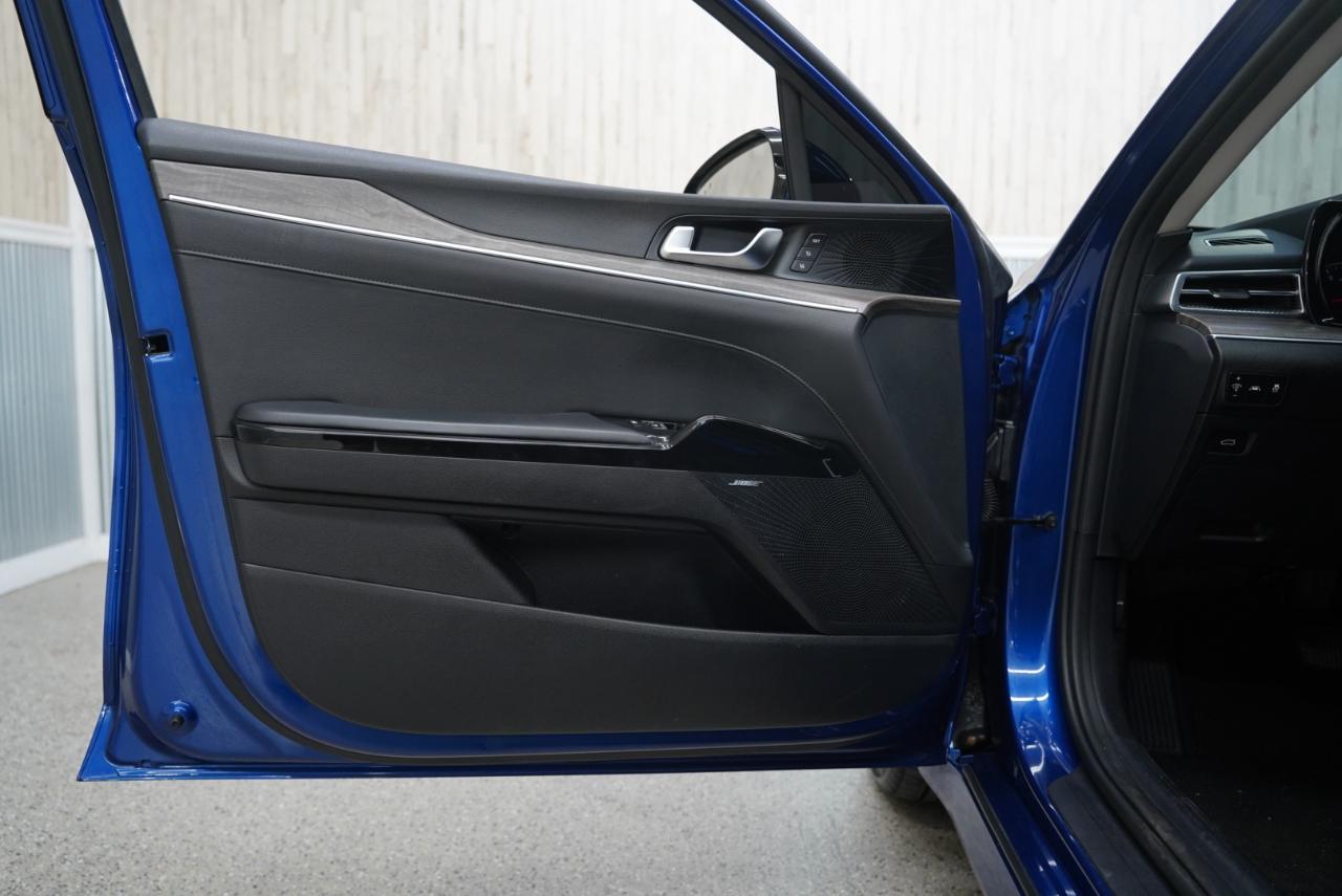 Kia K5 EX Auto FWD 2021