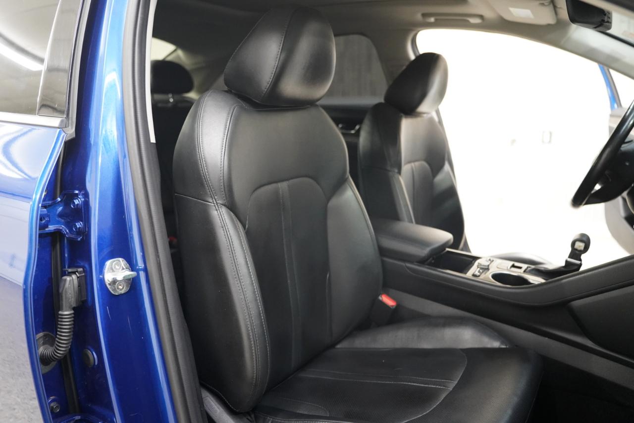 Kia K5 EX Auto FWD 2021