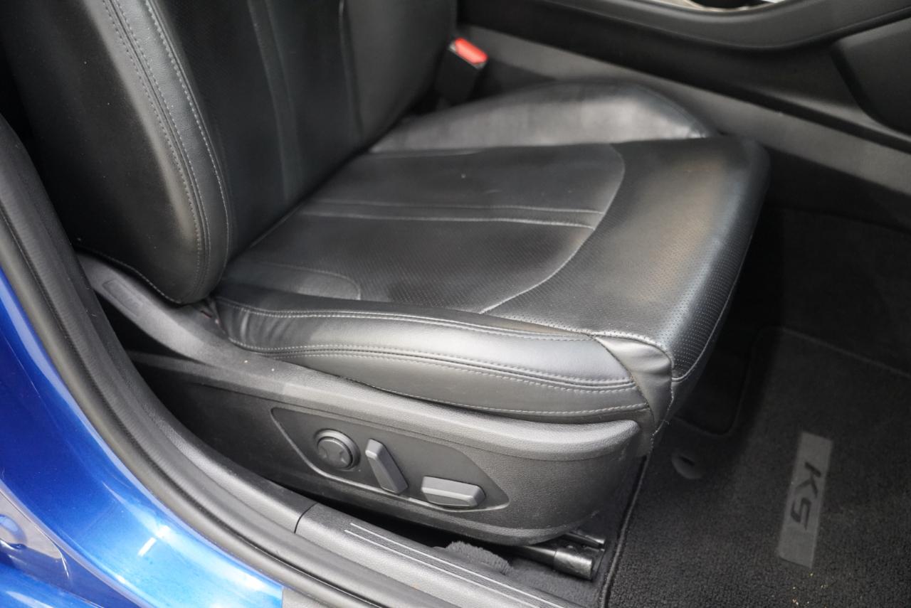 Kia K5 EX Auto FWD 2021