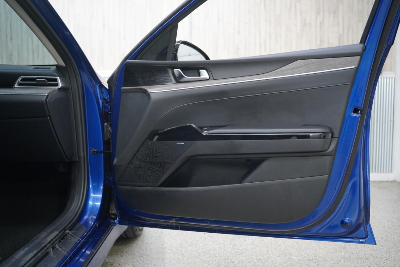 Kia K5 EX Auto FWD 2021