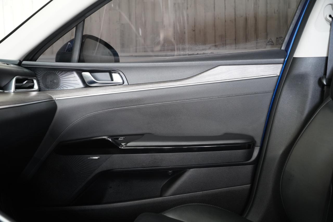 Kia K5 EX Auto FWD 2021