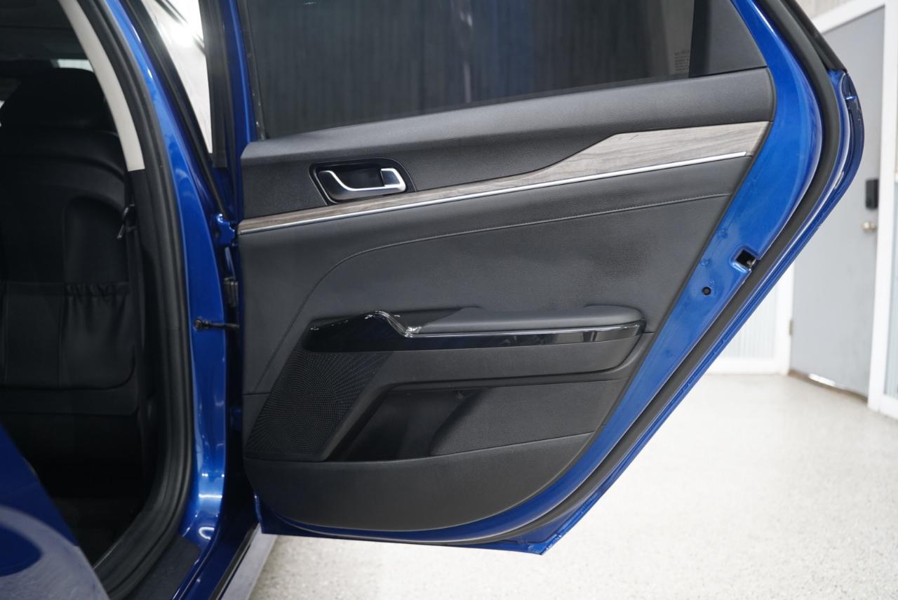 Kia K5 EX Auto FWD 2021