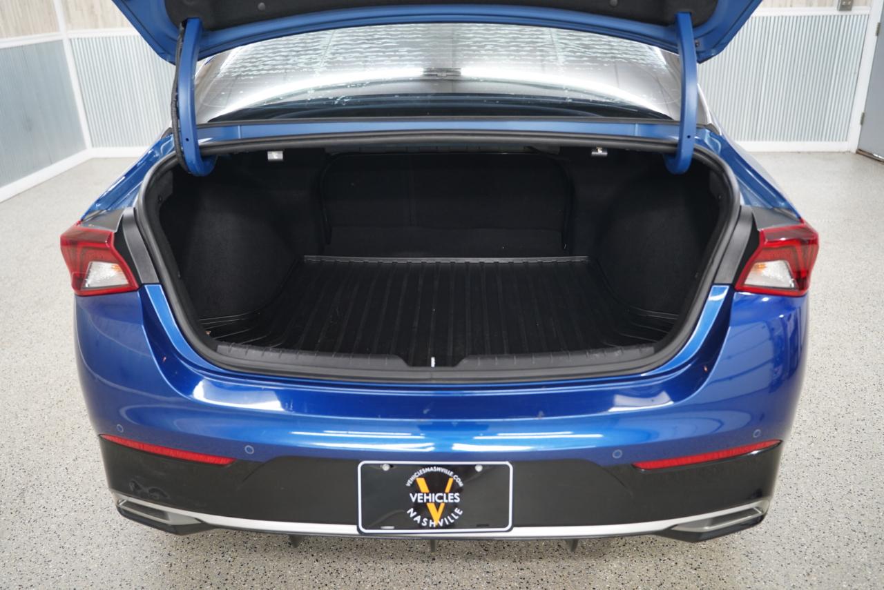 Kia K5 EX Auto FWD 2021