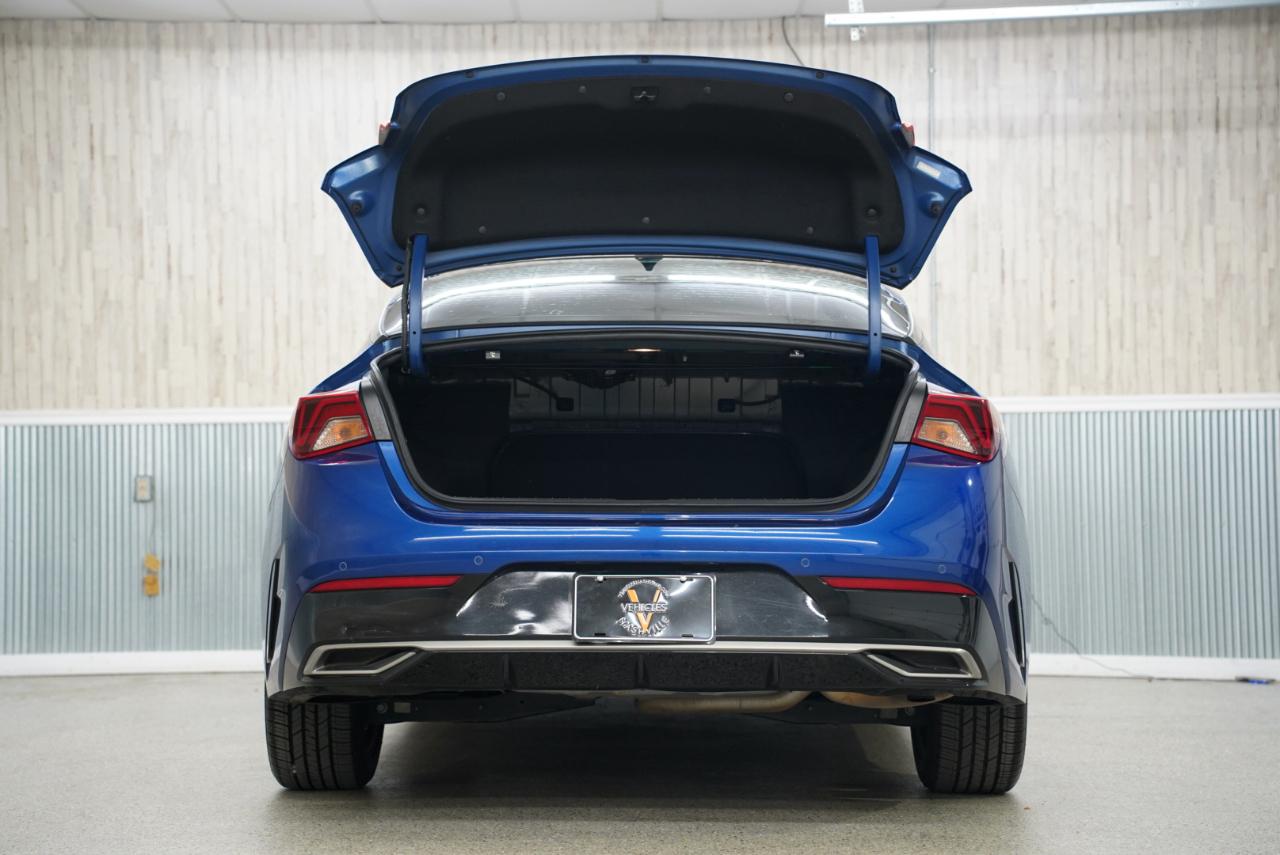 Kia K5 EX Auto FWD 2021