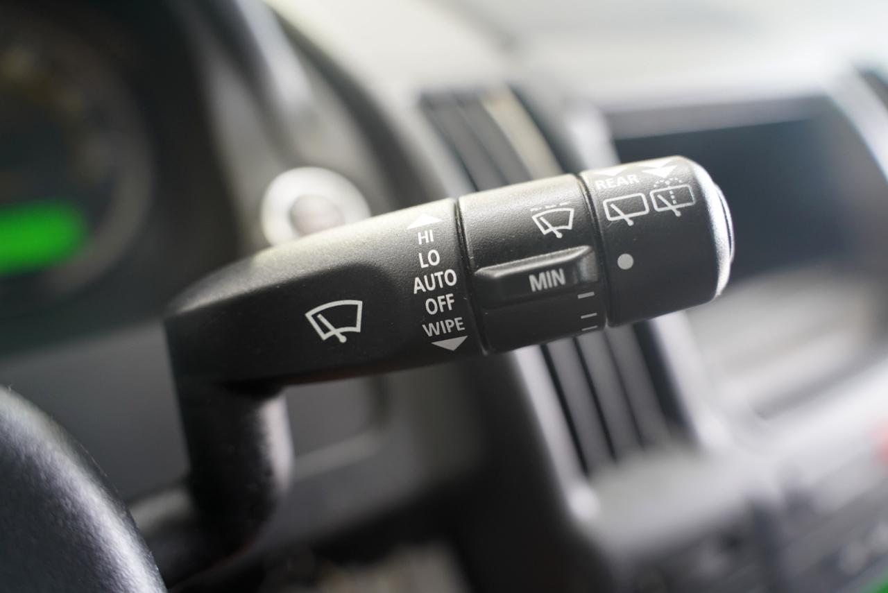 Land Rover LR2 AWD 4dr HSE 2012
