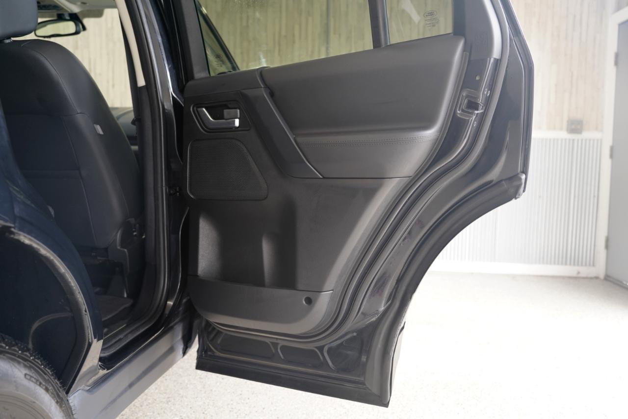 Land Rover LR2 AWD 4dr HSE 2012