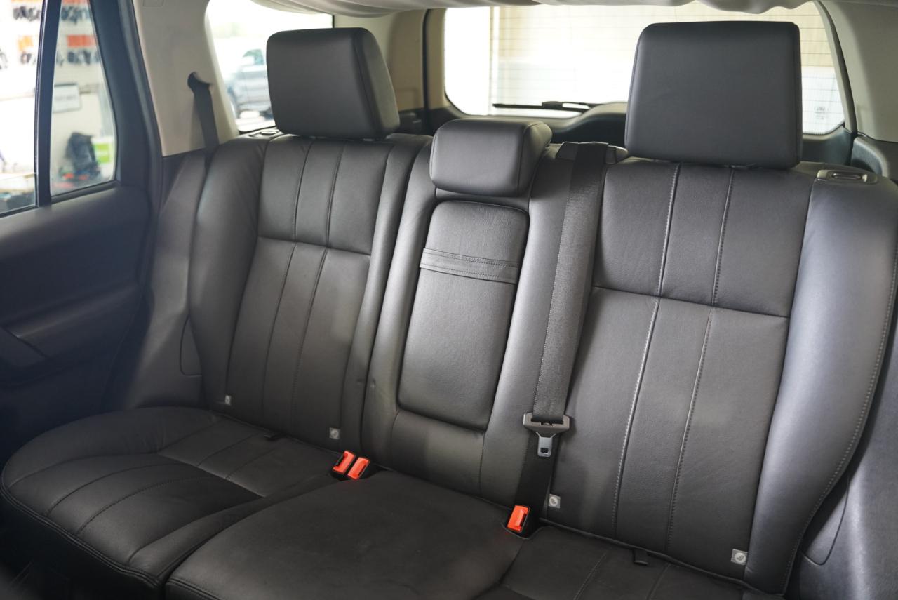 Land Rover LR2 AWD 4dr HSE 2012