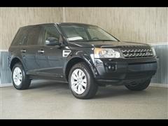 2012 Land Rover LR2 