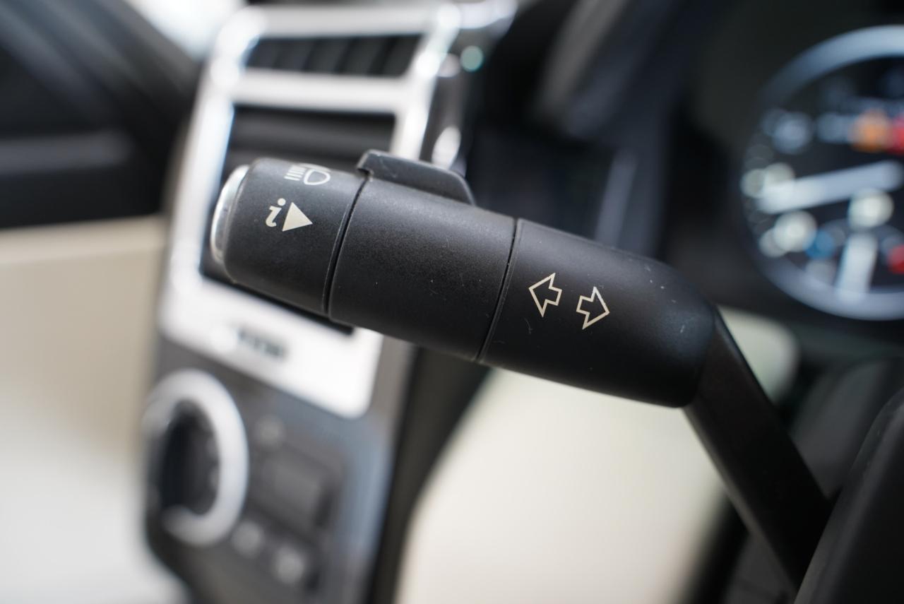 Land Rover Range Rover 4WD 4dr SC Autobiography 2011