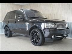 2011 Land Rover Range Rover 
