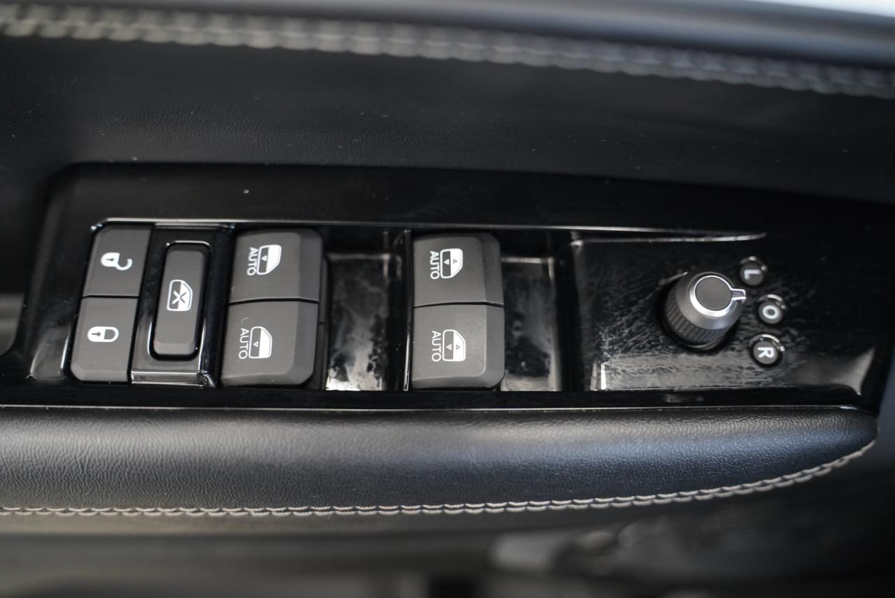 Jeep Wagoneer Series III 4x4 2022