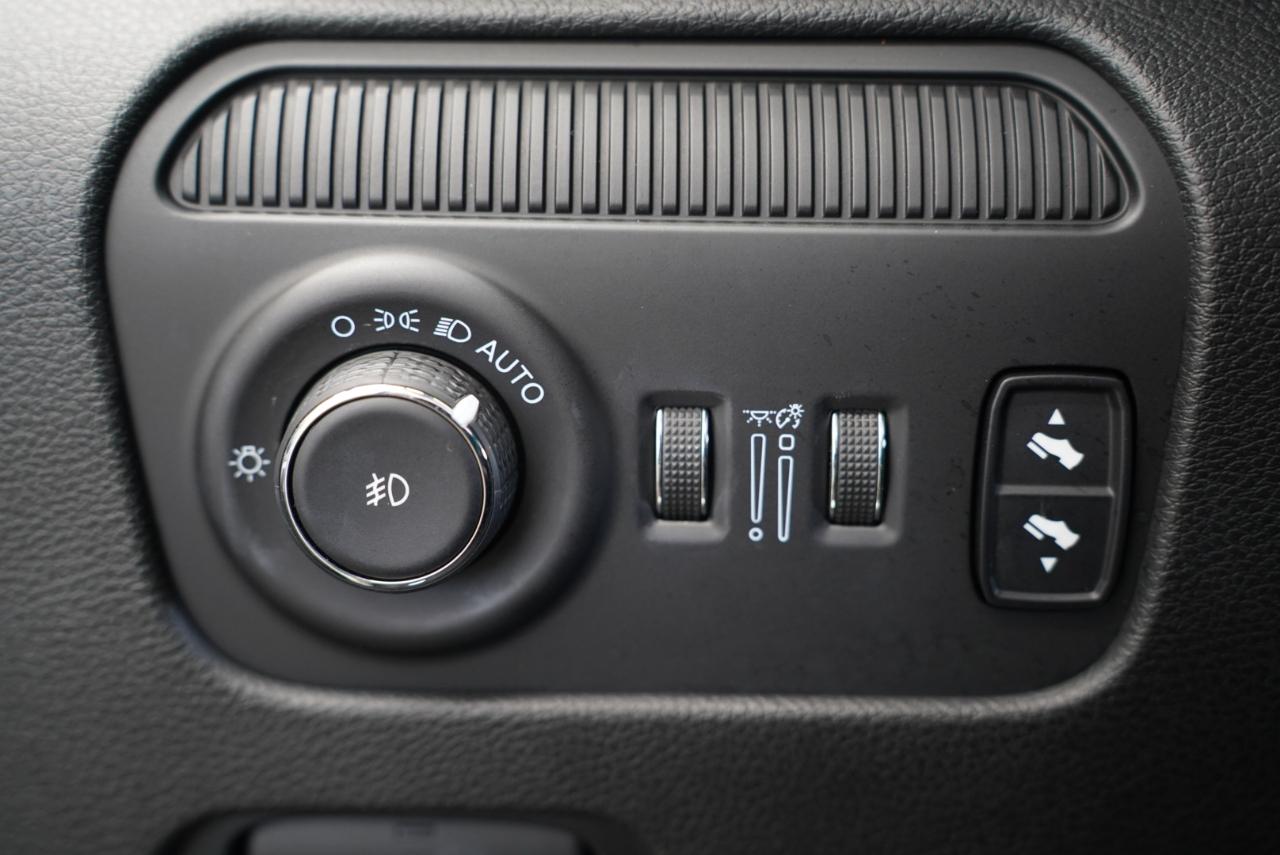 Jeep Wagoneer Series III 4x4 2022