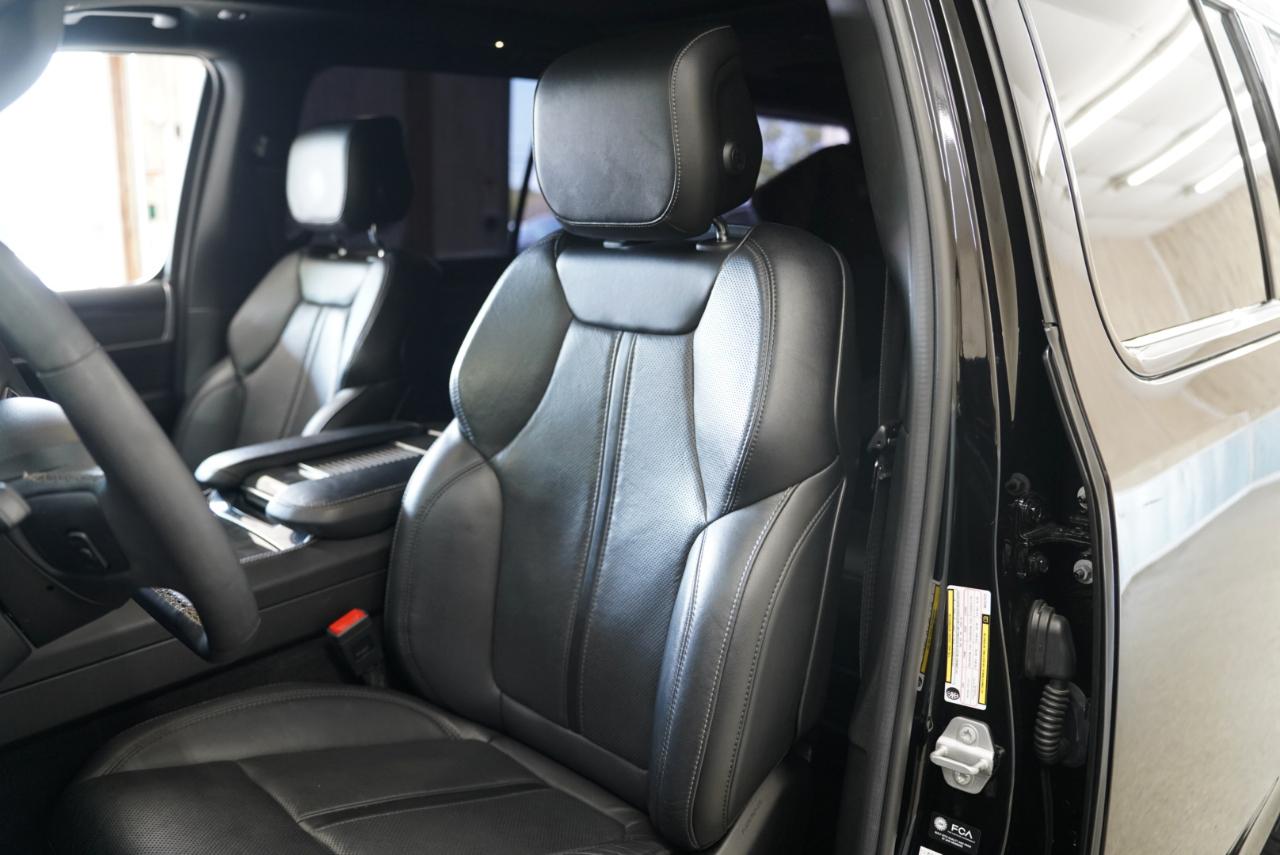 Jeep Wagoneer Series III 4x4 2022