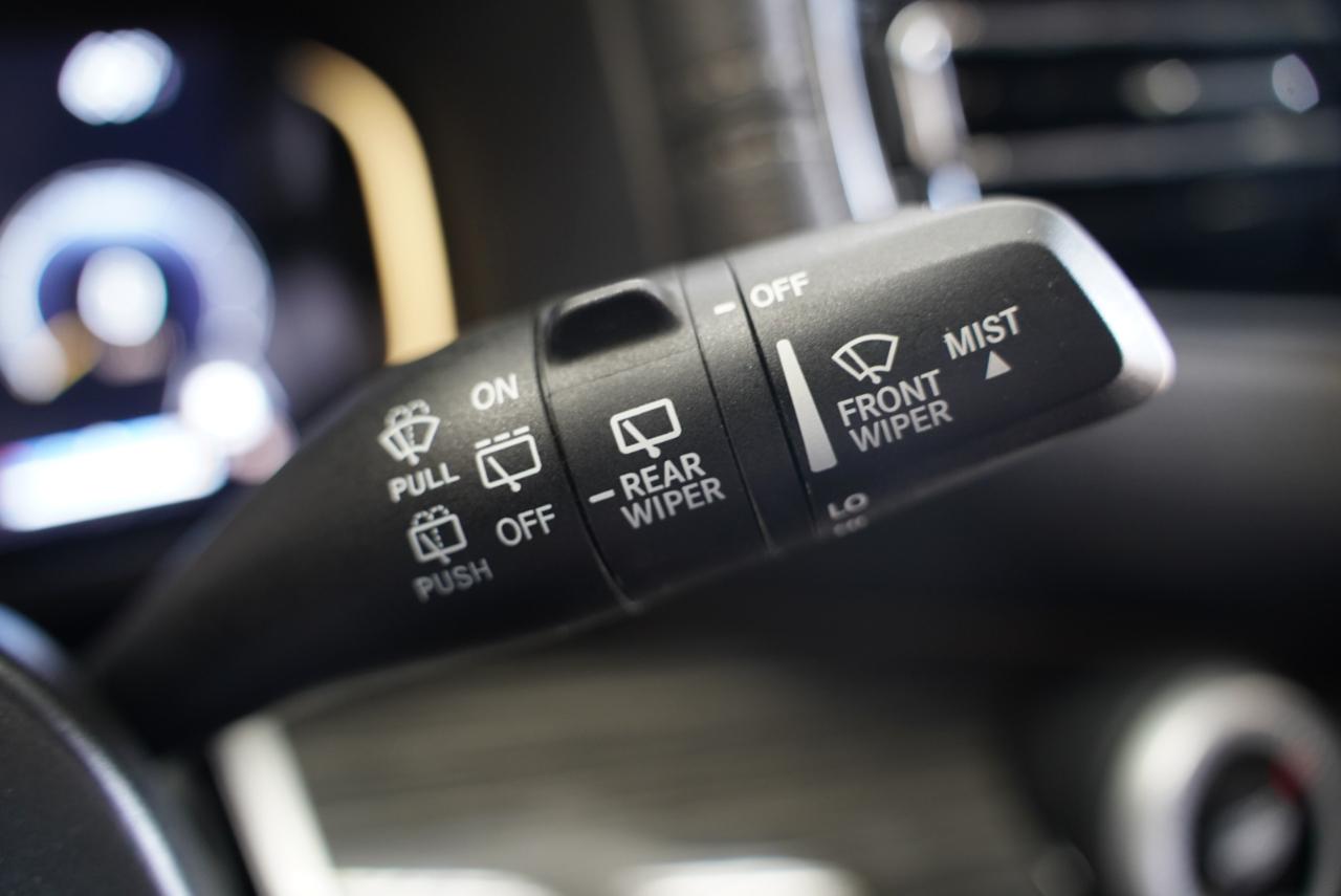 Jeep Wagoneer Series III 4x4 2022