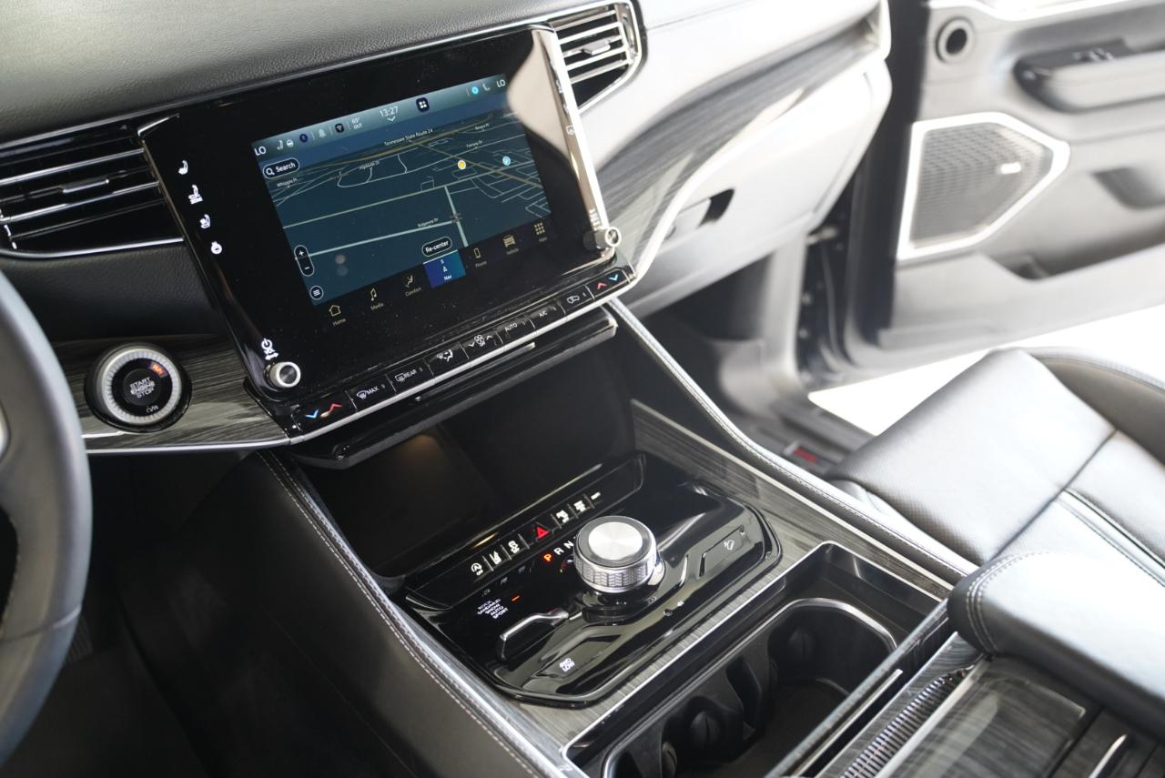 Jeep Wagoneer Series III 4x4 2022