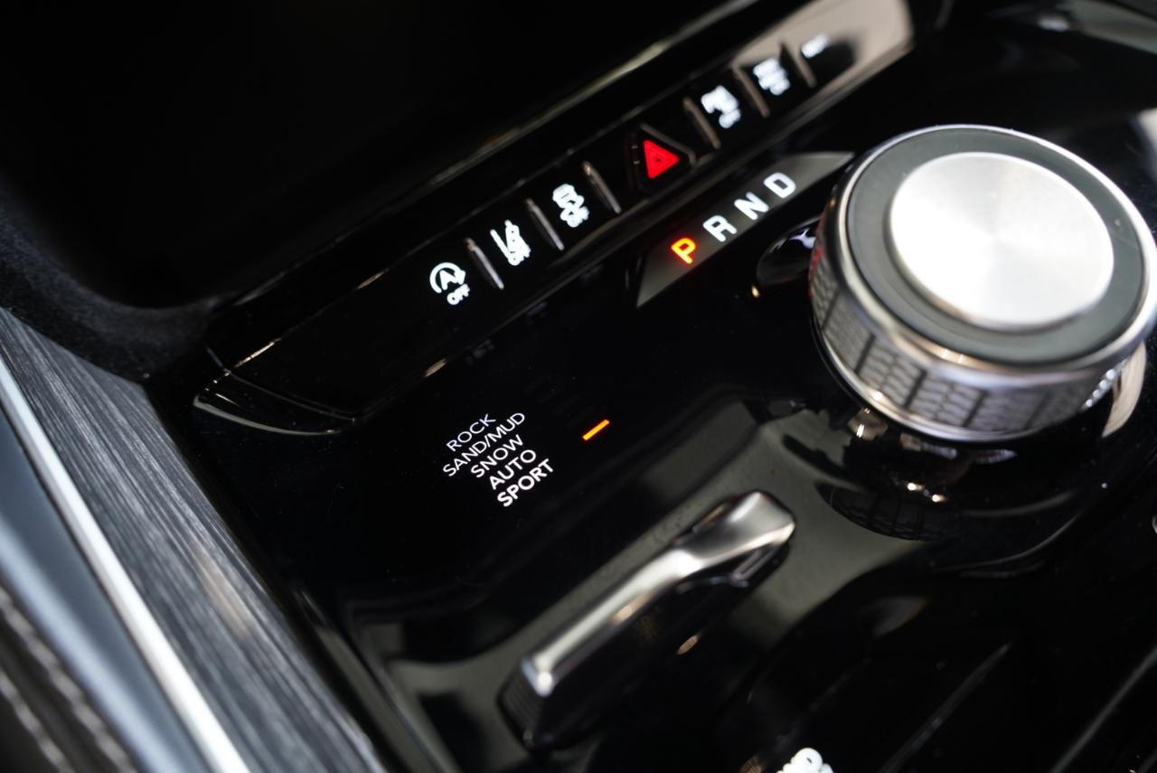 Jeep Wagoneer Series III 4x4 2022