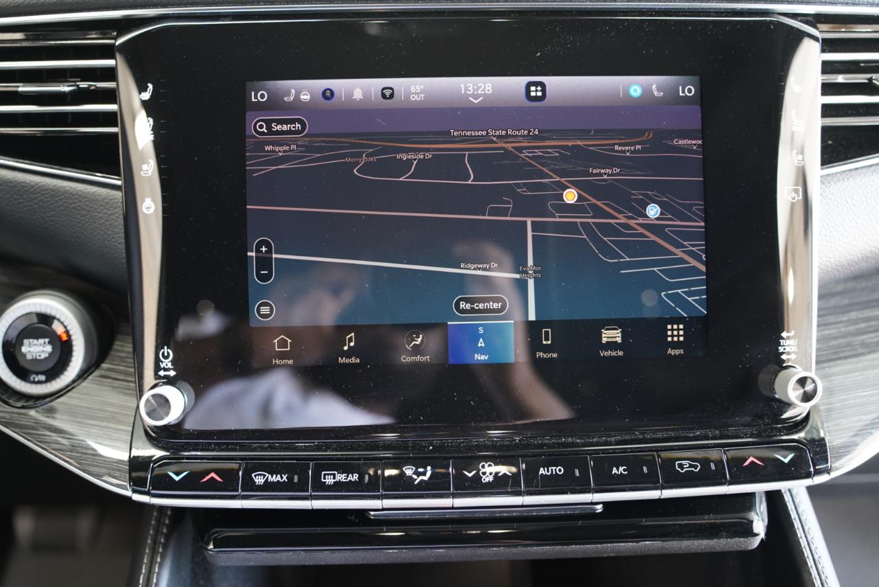 Jeep Wagoneer Series III 4x4 2022