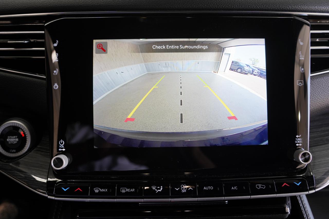 Jeep Wagoneer Series III 4x4 2022