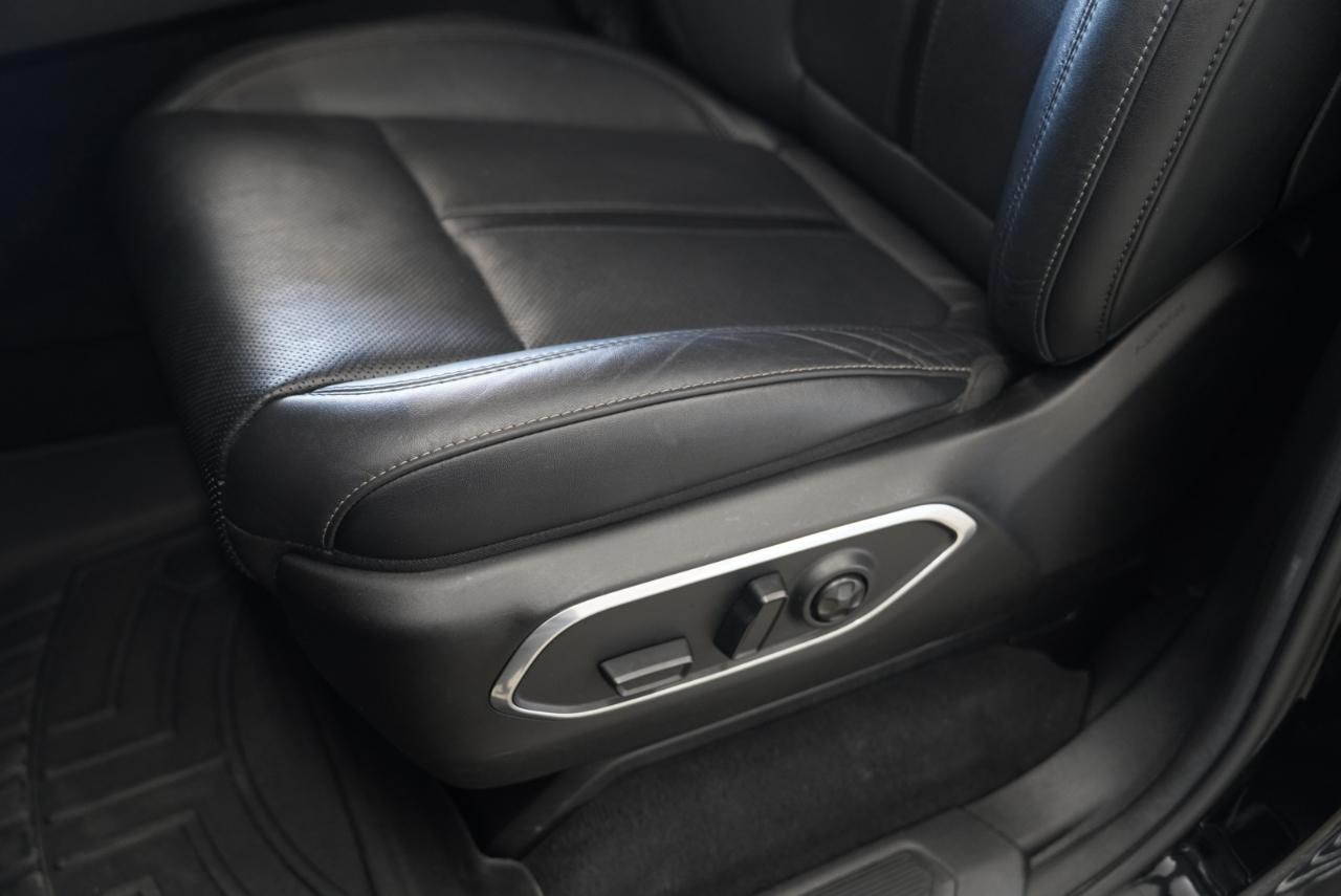 Jeep Wagoneer Series III 4x4 2022