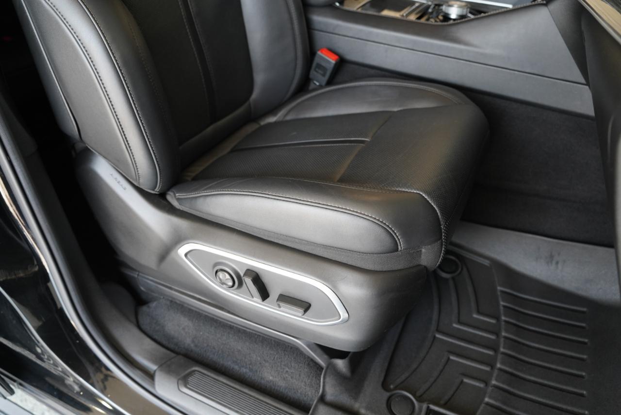 Jeep Wagoneer Series III 4x4 2022