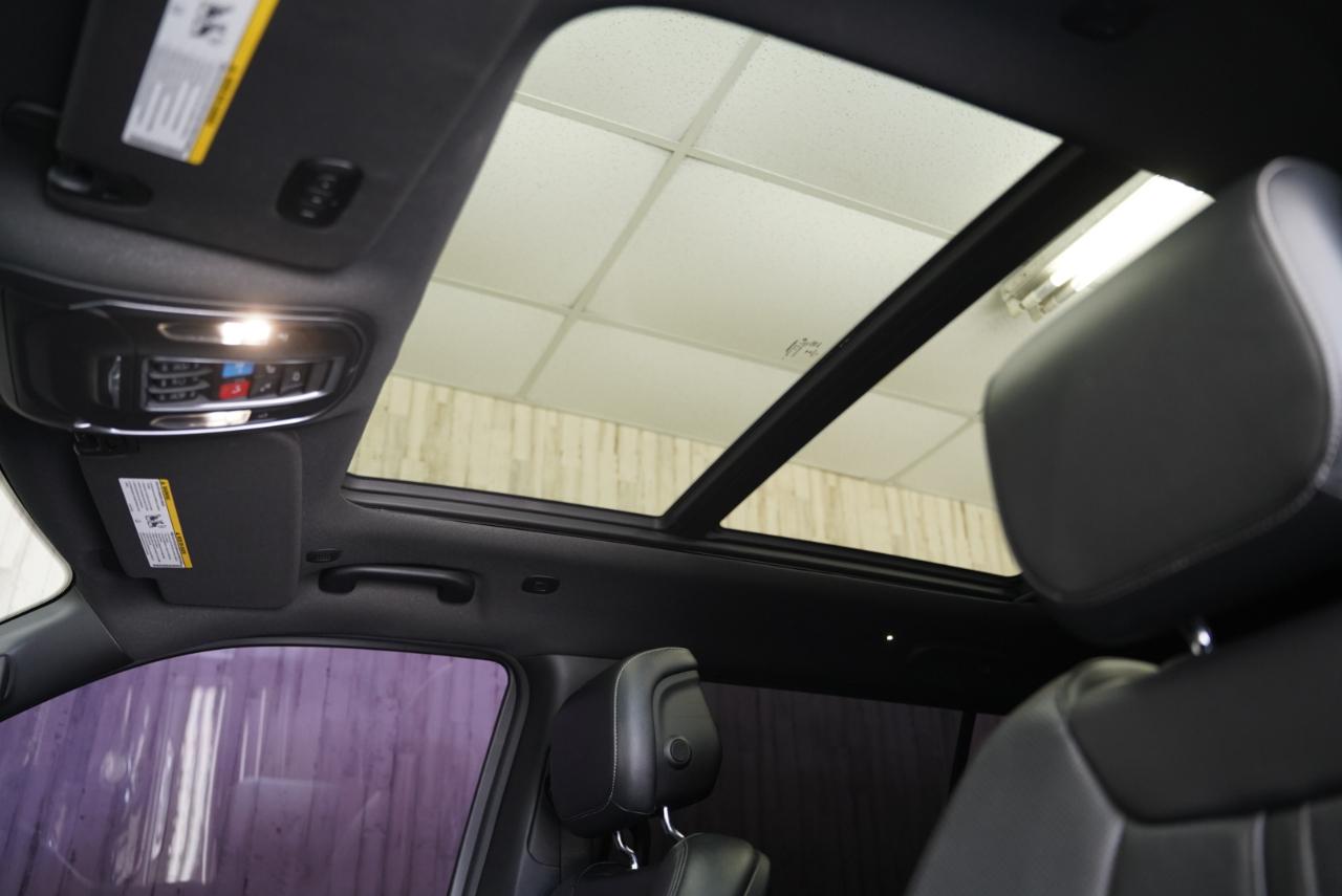 Jeep Wagoneer Series III 4x4 2022