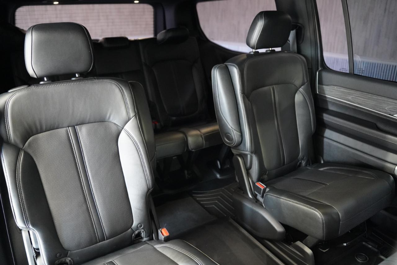 Jeep Wagoneer Series III 4x4 2022