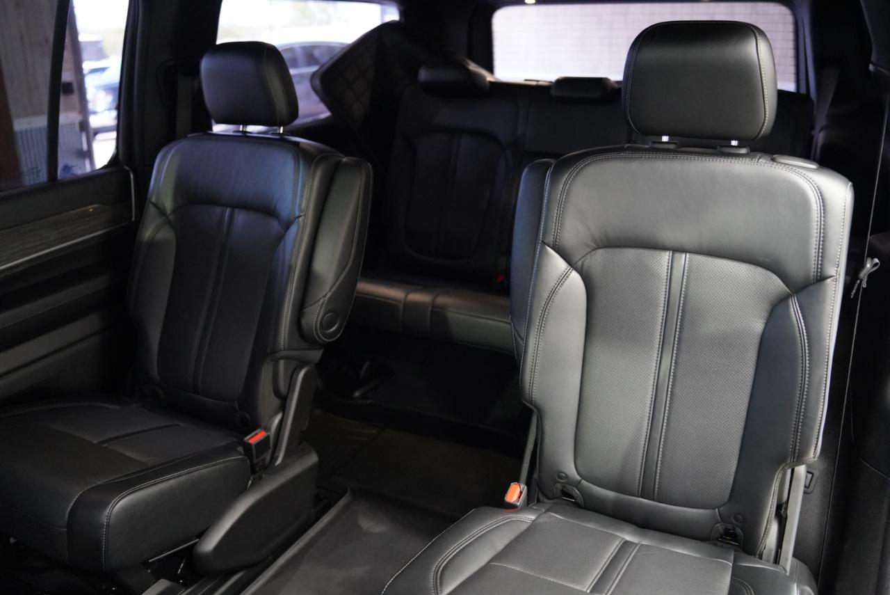 Jeep Wagoneer Series III 4x4 2022