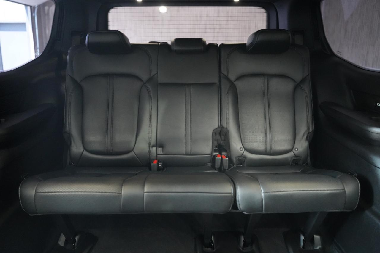 Jeep Wagoneer Series III 4x4 2022