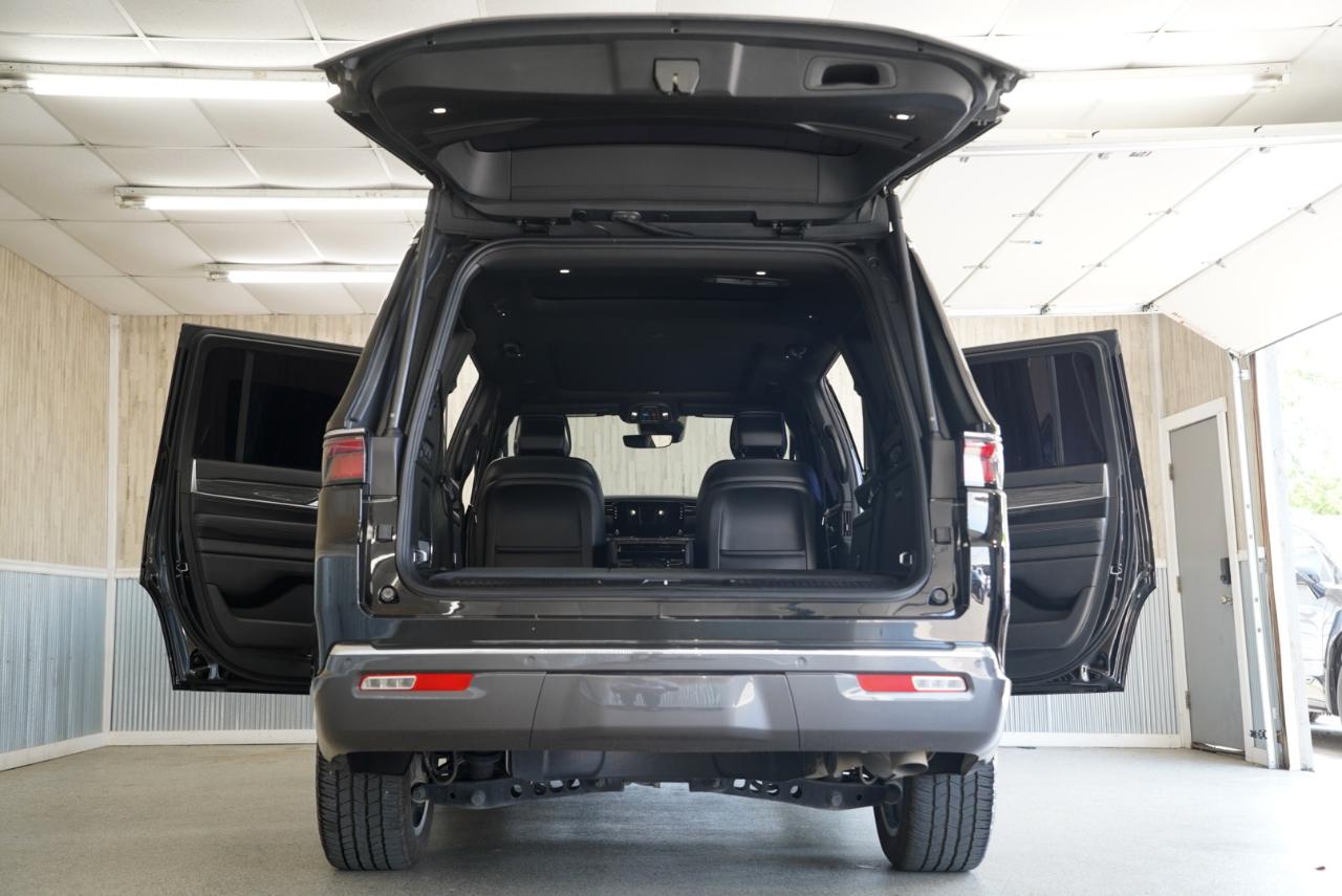 Jeep Wagoneer Series III 4x4 2022